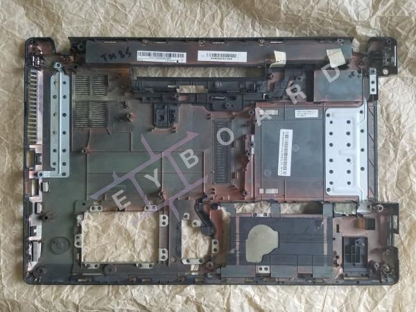 Верхня частина корпусу Packard Bell Easynote TM87
